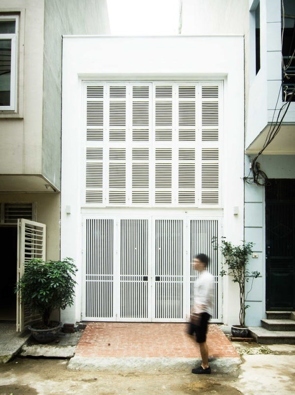 Ngỡ ngàng căn nhà 46m2 đẹp từng centimet chỉ với 480 triệu đồng ngo ngang can nha 46m2 dep tung centimet chi voi 480 trieu dong - Ngỡ ngàng căn nhà 46m2 đẹp từng centimet chỉ với 480 triệu đồng