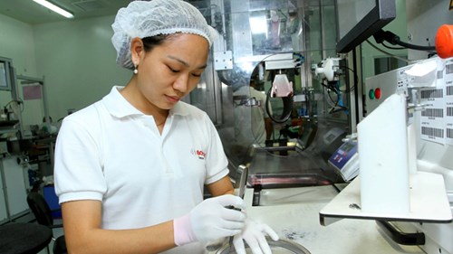 Cuộc sống kinh tế khó khăn, các tiến sỹ khó mà tập trung cho công việc.