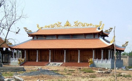 Đã có kết luận cuối cùng về ‘số phận’ Nhà thờ Tổ nghiệp của Hoài Linh - Ảnh 3 Đã có kết luận cuối cùng về ‘số phận’ Nhà thờ Tổ nghiệp của Hoài Linh - Ảnh 3