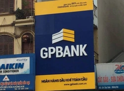Bắt nguyên Tổng giám đốc GPBank Phạm Quyết Thắng