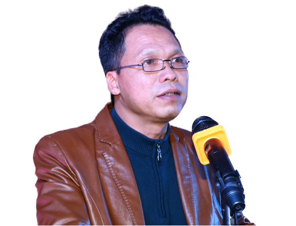 Ông Đỗ Quý Hải - Chủ tịch Tập đoàn Hải Phát sẽ là chủ sở hữu của cặp chóe tứ linh trị giá 6 tỷ đồng