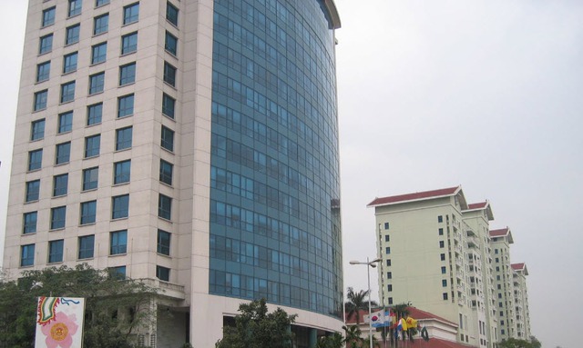 Bông Sen Corp muốn chi 3.650 tỷ để thâu tóm tổ hợp khách sạn Daewoo