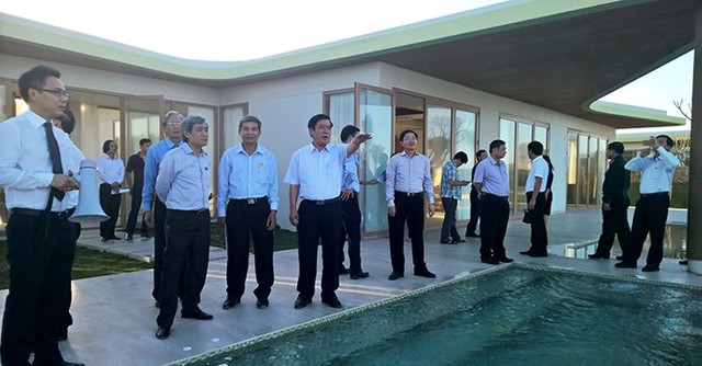 Flc Đột Phá Xây Dựng Hạ Tầng Du Lịch Bình Định 5 FLC ĐỘT PHÁ XÂY DỰNG HẠ TẦNG DU LỊCH BÌNH ĐỊNH 5