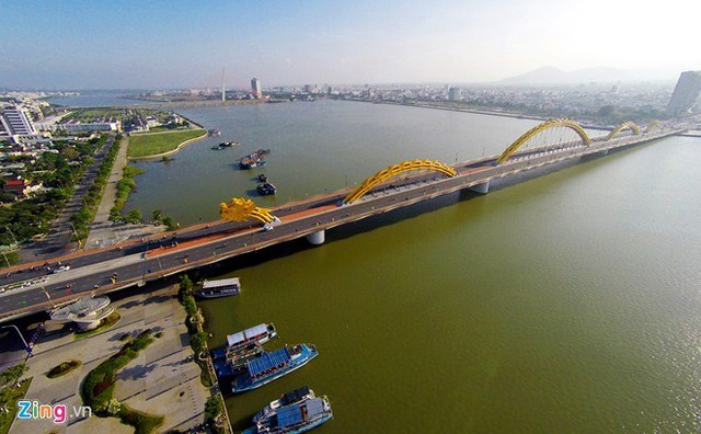 Những công trình giao thông hiện đại nhất Việt Nam