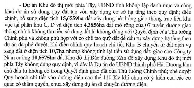 kdt phia tay hai duong