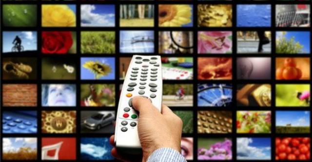 Kinh doanh truyền hình trả tiền chỉ được khai thác tối đa 30% kênh nước ngoài. 