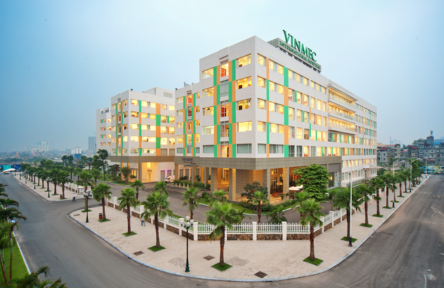 Dự án Vinhomes của Vingroup là một trong những dự án Xanh, đồng bộ tiện ích và được đánh giá là đáp ứng nhiều tiêu chuẩn sống cao cho cư dân