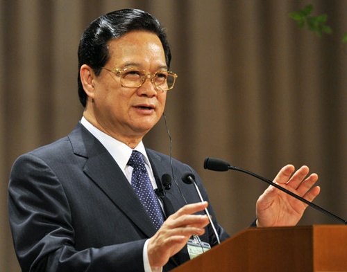 10 sự kiện ICT tiêu biểu năm 2012 (1)