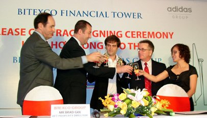 Điểm mặt những ‘ông lớn’ bị tố ‘làm nghèo’ đất nước (4)