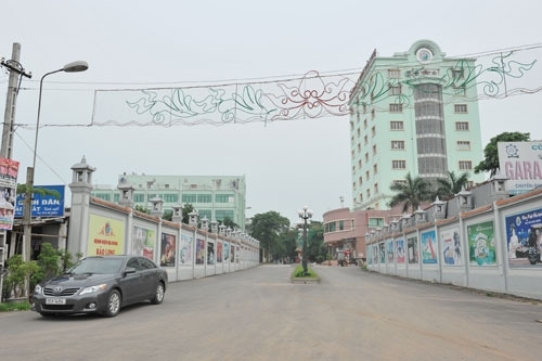 Điểm mặt những ‘ông lớn’ bị tố ‘làm nghèo’ đất nước (3)