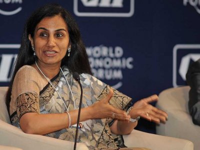9. ICICI Bank
