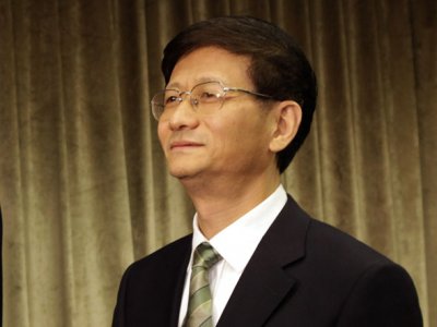 Meng Jianzhu