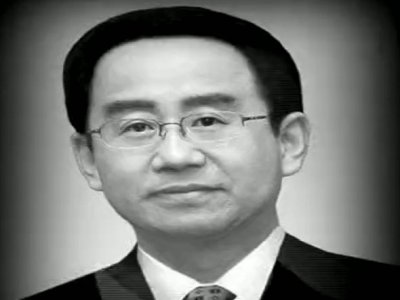 Ling Jihua