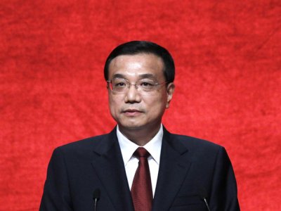 Li Keqiang