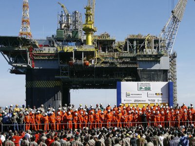 5. Petrobras
