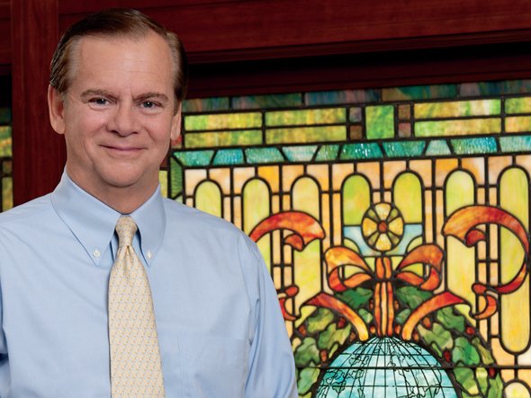 Since his passing, two other Heinz men have run the company