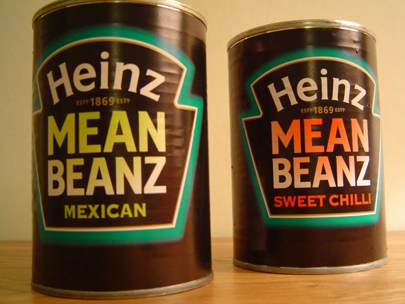 But in just a few years they went bankrupt and shut down. Heinz quickly formed a new business with his cousin, the F & J Heinz Co. (1875)
