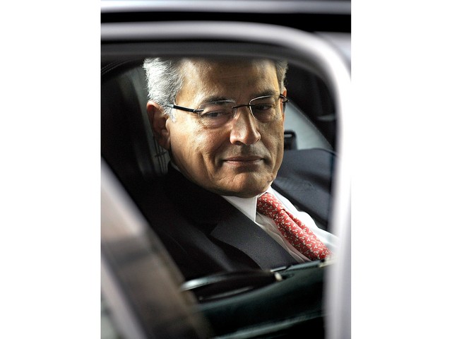 Rajat Gupta 