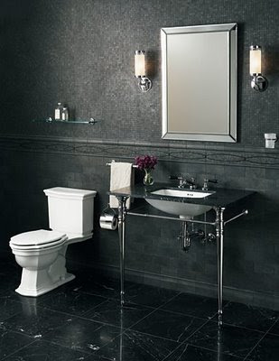 Vũ điệu sắc màu trong phòng tắm (17)