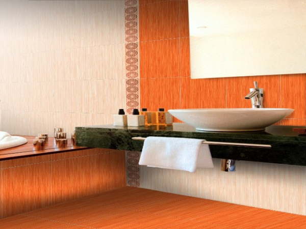 Vũ điệu sắc màu trong phòng tắm (4)