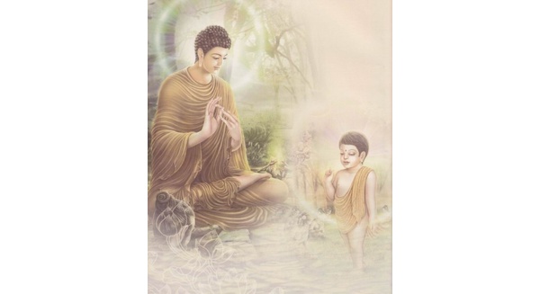 Cuộc đời Đức Phật: H&#224;nh tr&#236;nh tới c&#245;i Niết b&#224;n