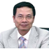 Ông Nguyễn Mạnh Hùng