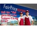 Đối tác "đại siêu thị" của Saigon Co.op là ai?