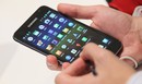 Samsung bán được hơn 300 triệu điện thoại trong năm 2011