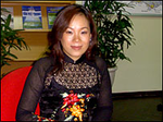 Đặng Thị Hoàng Phượng