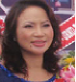 Chu Thị Bình
