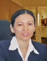 Võ Dư Ngọc Trân