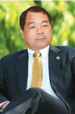 Trầm Bê