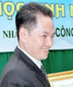 David Cam Hao Ong