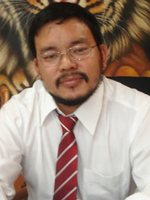 Lương Trí Thìn