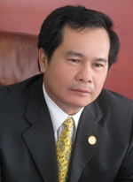 Phạm Phúc Toại