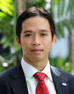 Nguyễn Ngọc Thái Bình