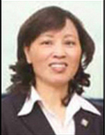 Nguyễn Thị Thanh Mai