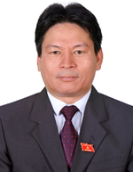 Phương Hữu Việt