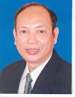 Trịnh Quang Tiến