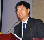 Nguyễn Mạnh Hùng