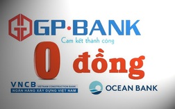 Gánh nặng ngân hàng “100% trách nhiệm Nhà nước”