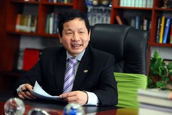 FPT chốt quyền tạm ứng cổ tức năm 2016, ông Trương Gia Bình sắp nhận về 32 tỷ đồng