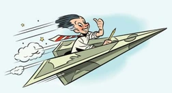 Không phải HPG, NKG hay KDC, đây mới là cổ phiếu 