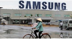 Việt Nam trở thành "thiên đường" giúp Samsung tiết kiệm hàng tỷ đô tiền thuế