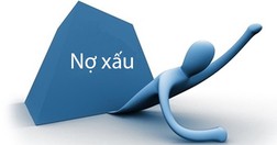 Hàng loạt ngân hàng đang phải trả giá vì nợ xấu