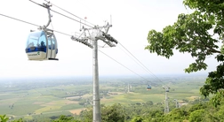 Cáp treo Núi Bà Tây Ninh: Không còn doanh thu bán bia, 6 tháng lãi 81,4 tỷ đồng