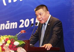 Ông Trần Anh Tuấn được giao phụ trách HĐQT BIDV thay ông Trần Bắc Hà từ 1/9