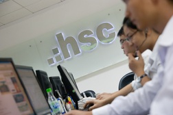 Chứng khoán HSC: Tiền mặt giảm hơn 1.000 tỷ đồng, không hoàn thành kế hoạch năm 2015