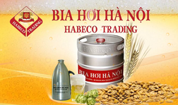 Cổ phiếu Habeco Trading (HAT) liên tục tăng trần sau thông tin Habeco chuẩn bị lên sàn