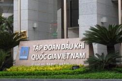 Petro VietNam “mất trắng” 800 tỷ đồng đầu tư vào OceanBank